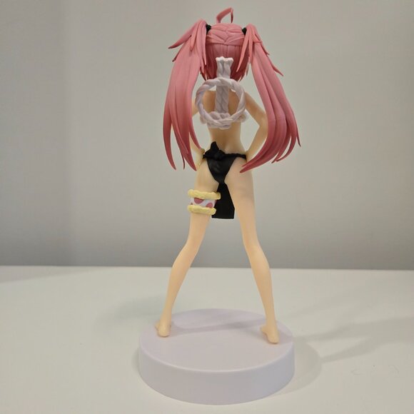 That Time I Got Reincarnated As A Slime Milim Nava EXQ Figure (Open Box) - Picture 4 of 4